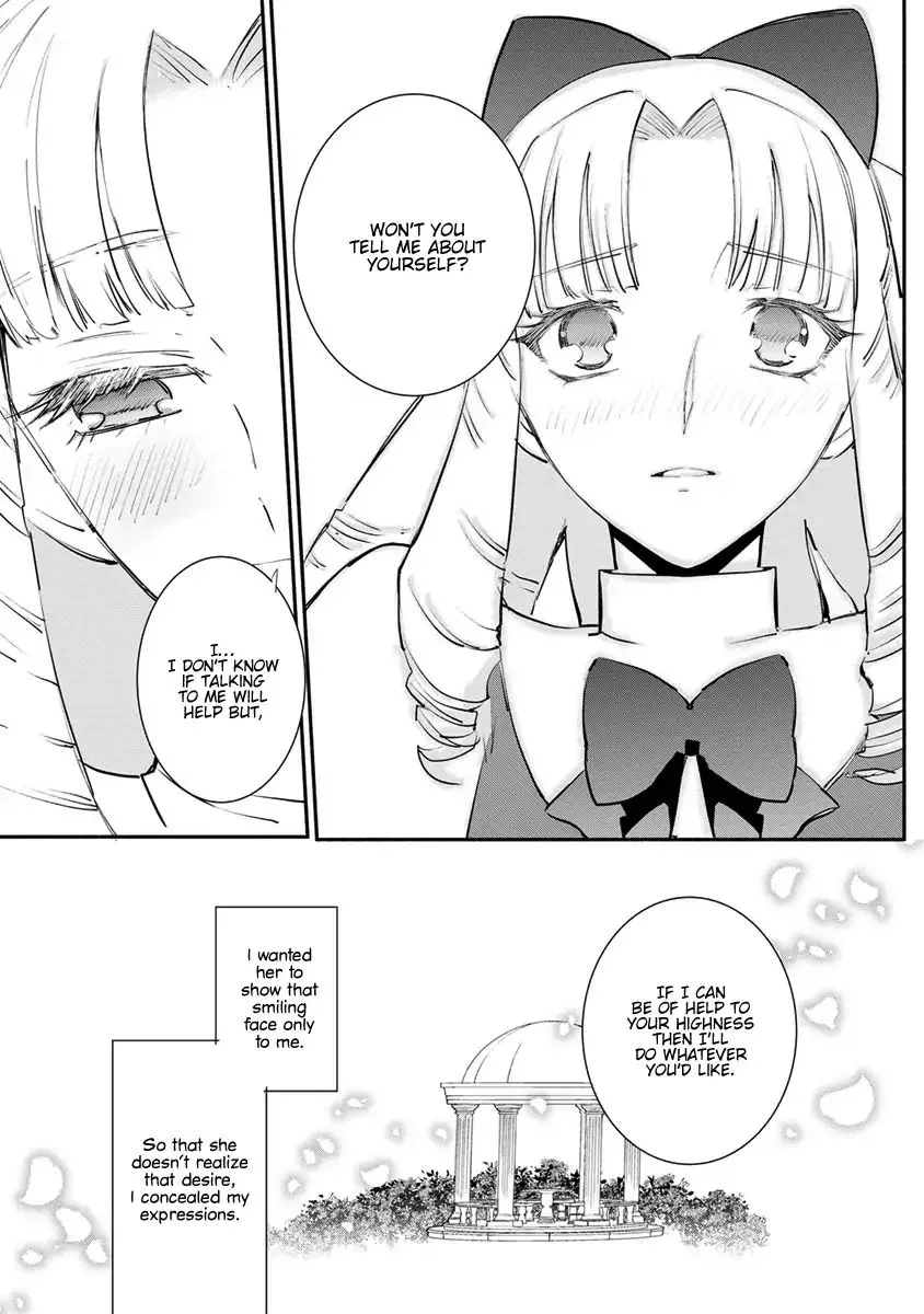 Mochiron, Isharyouseikyuu itashimasu! Chapter 6 page 22