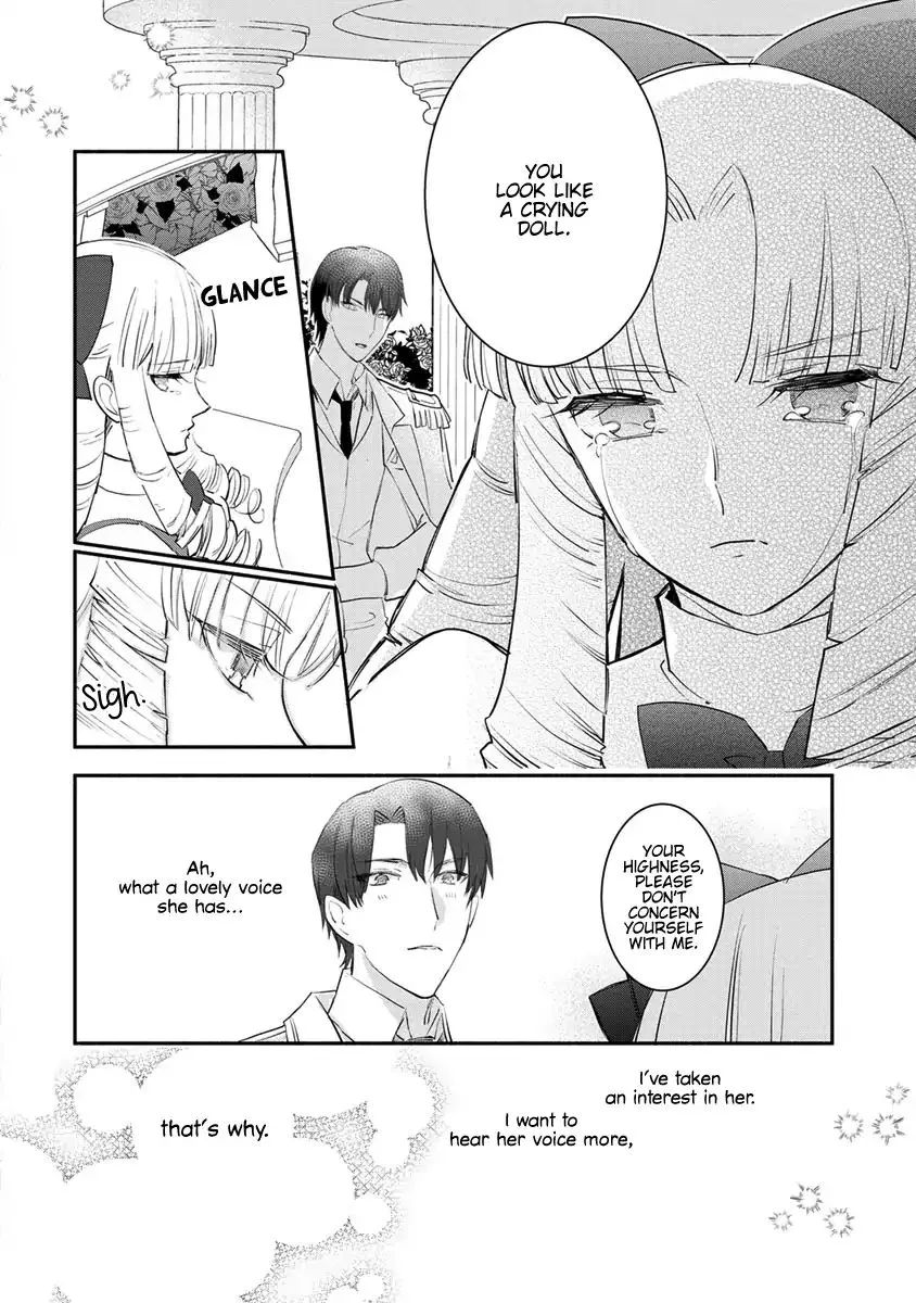 Mochiron, Isharyouseikyuu itashimasu! Chapter 6 page 13