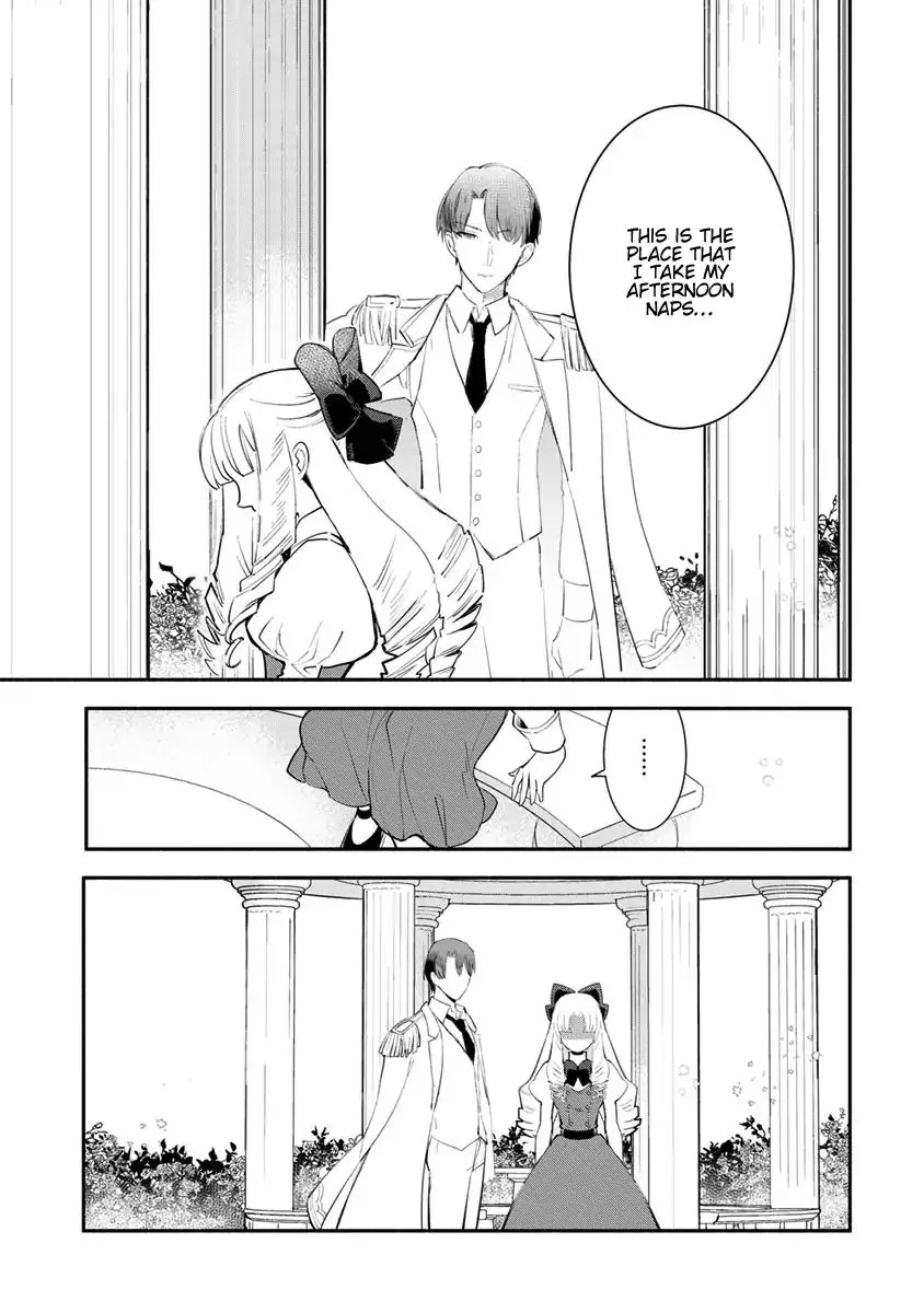 Mochiron, Isharyouseikyuu itashimasu! Chapter 6 page 10