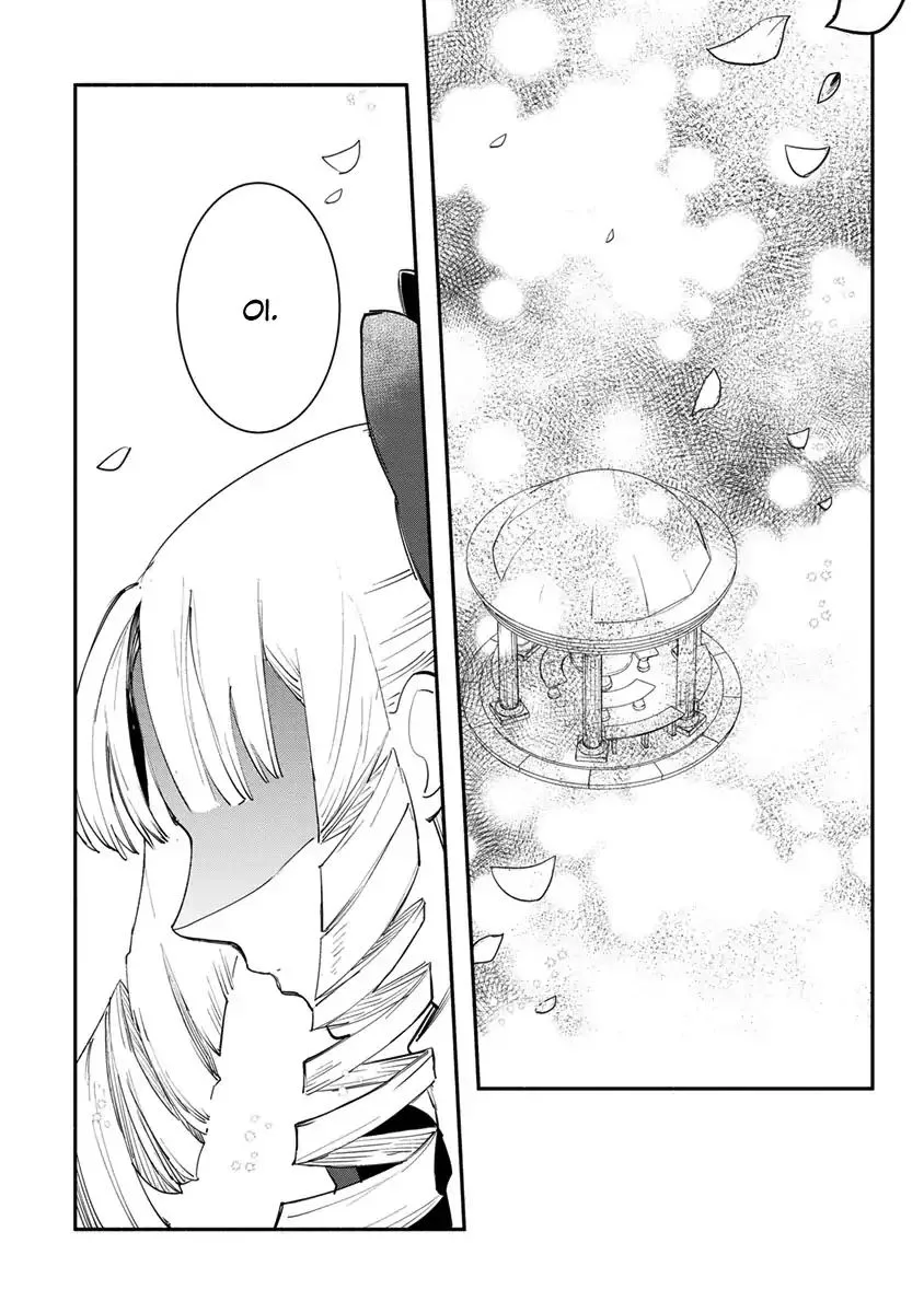 Mochiron, Isharyouseikyuu itashimasu! Chapter 6 page 9