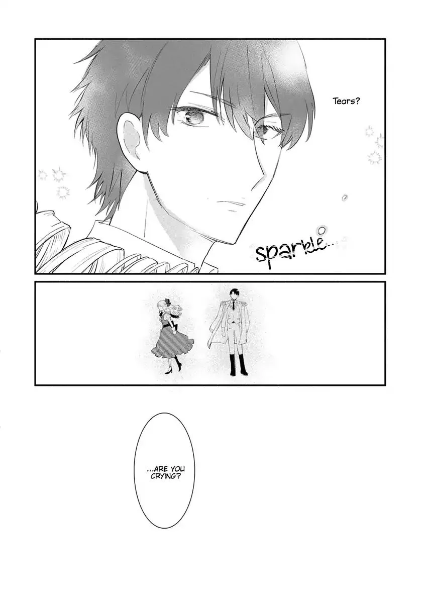 Mochiron, Isharyouseikyuu itashimasu! Chapter 6 page 11