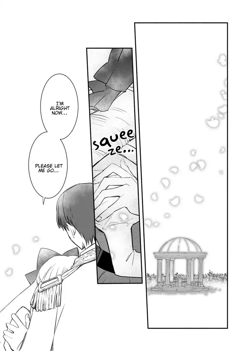 Mochiron, Isharyouseikyuu itashimasu! Chapter 6 page 18