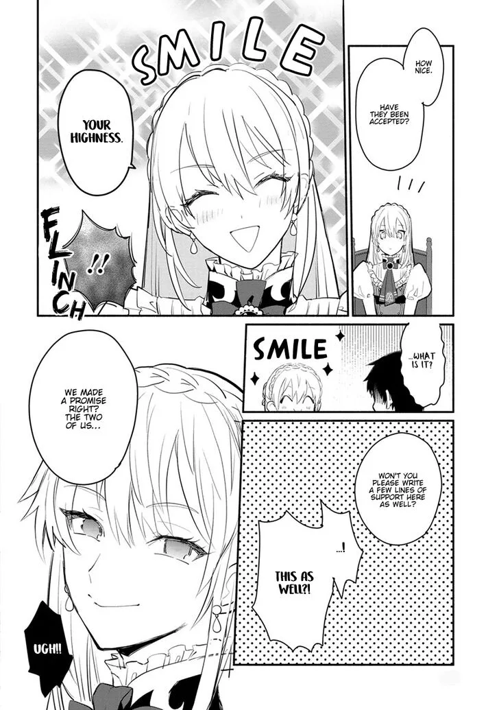 Mochiron, Isharyouseikyuu itashimasu! Chapter 7 page 5