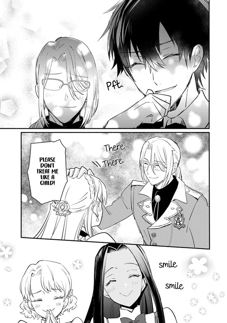 Mochiron, Isharyouseikyuu itashimasu! Chapter 7 page 16