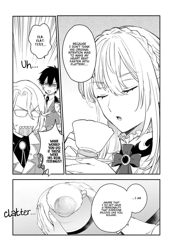 Mochiron, Isharyouseikyuu itashimasu! Chapter 7 page 19