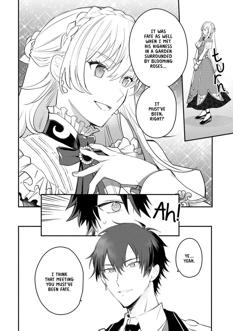 Mochiron, Isharyouseikyuu itashimasu! Chapter 8 page 10
