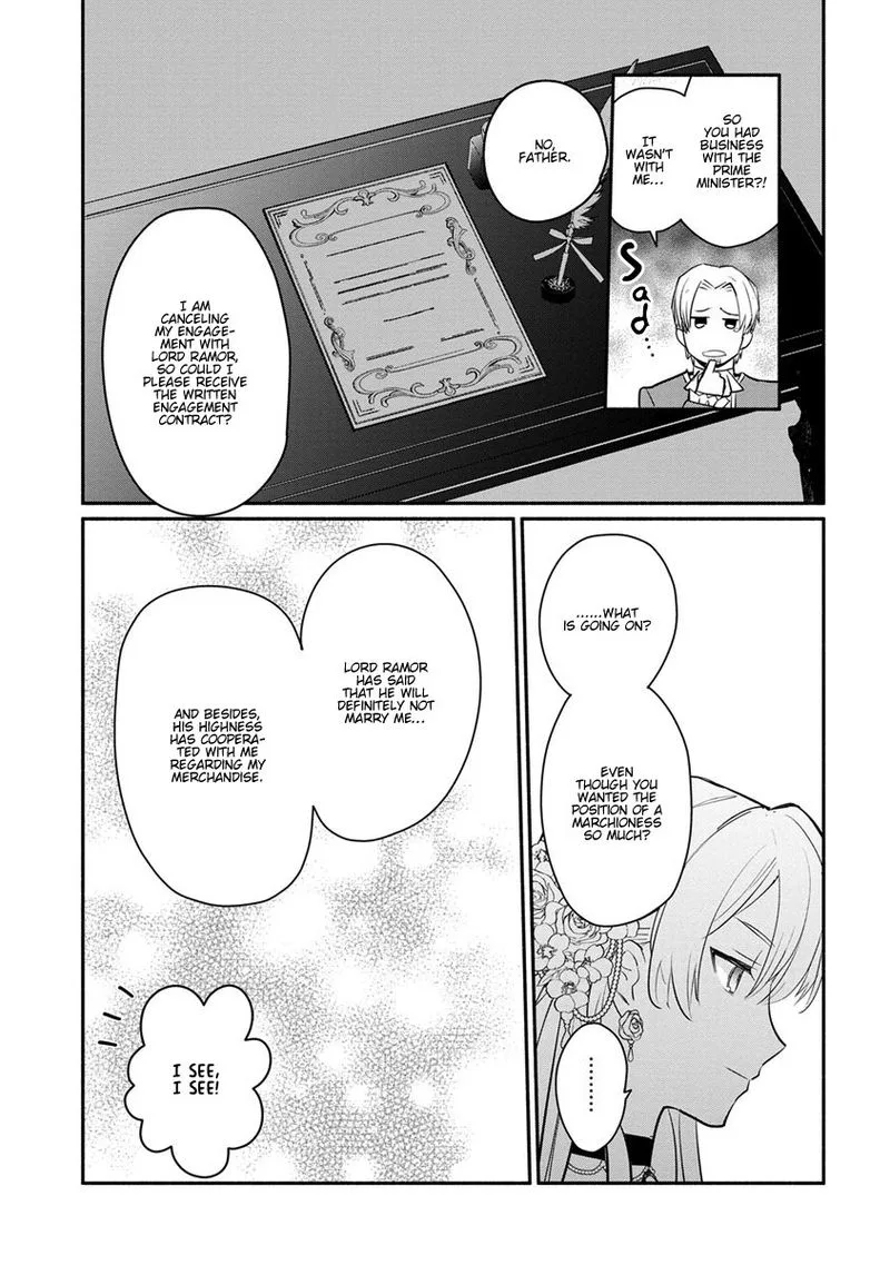 Mochiron, Isharyouseikyuu itashimasu! Chapter 8 page 21