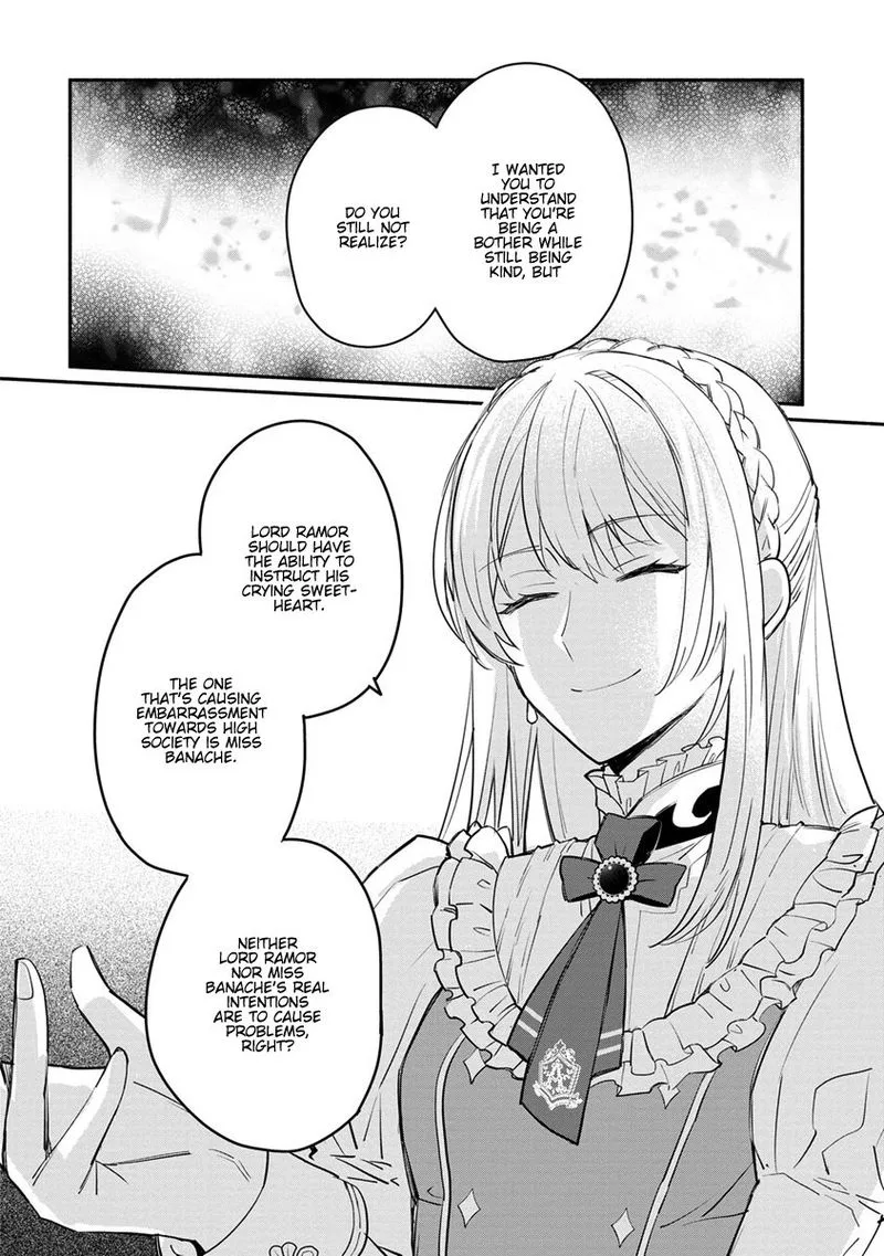 Mochiron, Isharyouseikyuu itashimasu! Chapter 8 page 6