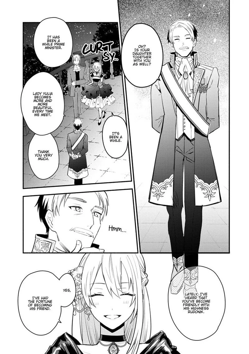 Mochiron, Isharyouseikyuu itashimasu! Chapter 8 page 17