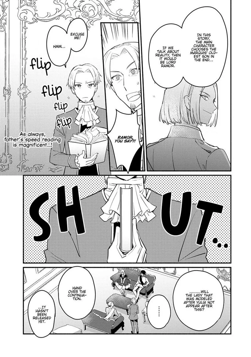 Mochiron, Isharyouseikyuu itashimasu! Chapter 8 page 25