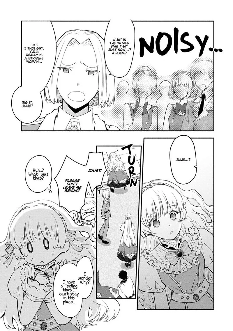 Mochiron, Isharyouseikyuu itashimasu! Chapter 8 page 11