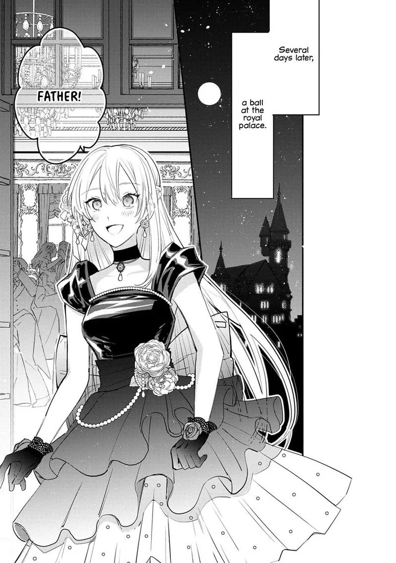Mochiron, Isharyouseikyuu itashimasu! Chapter 8 page 15