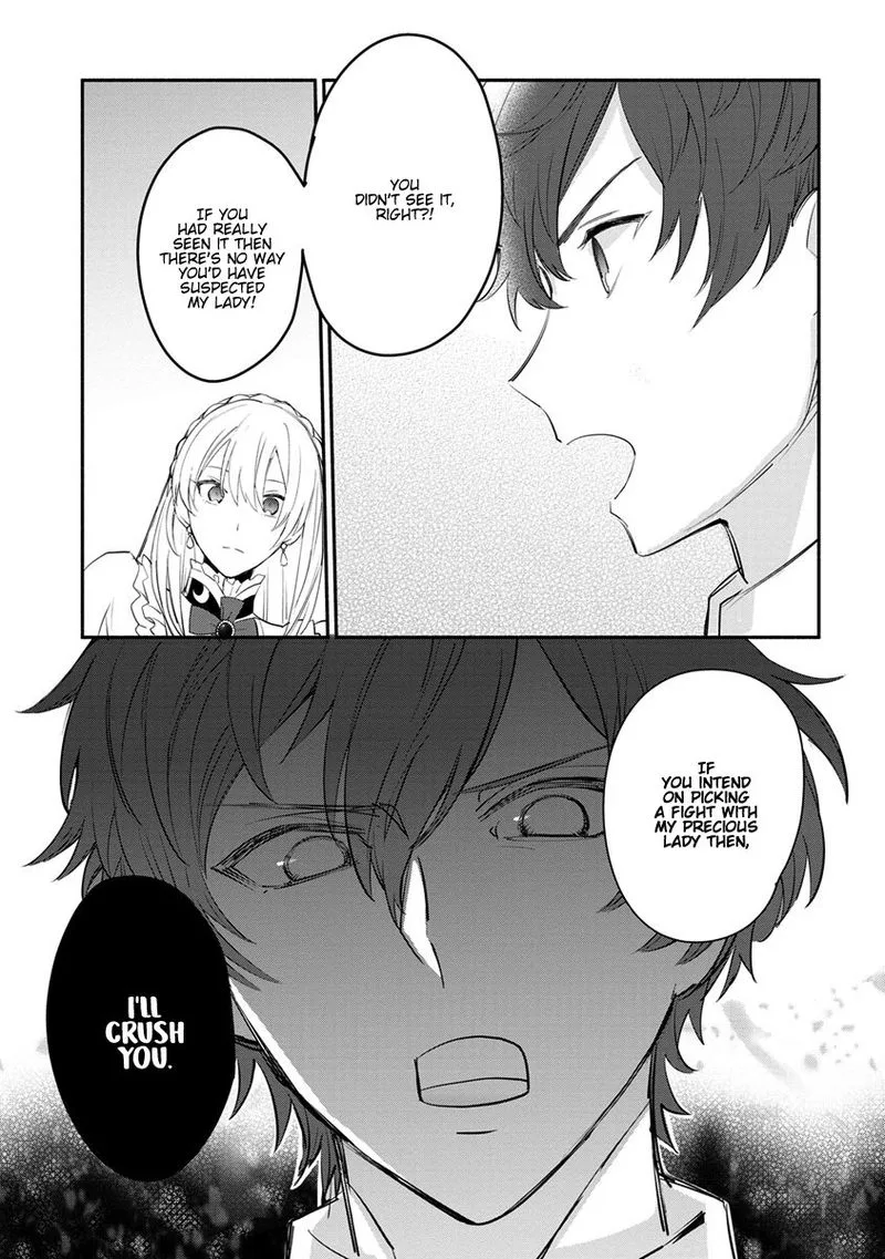 Mochiron, Isharyouseikyuu itashimasu! Chapter 9 page 12
