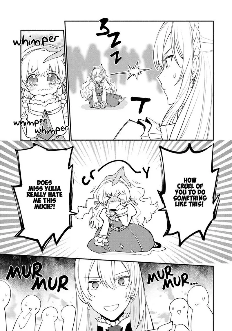 Mochiron, Isharyouseikyuu itashimasu! Chapter 9 page 10