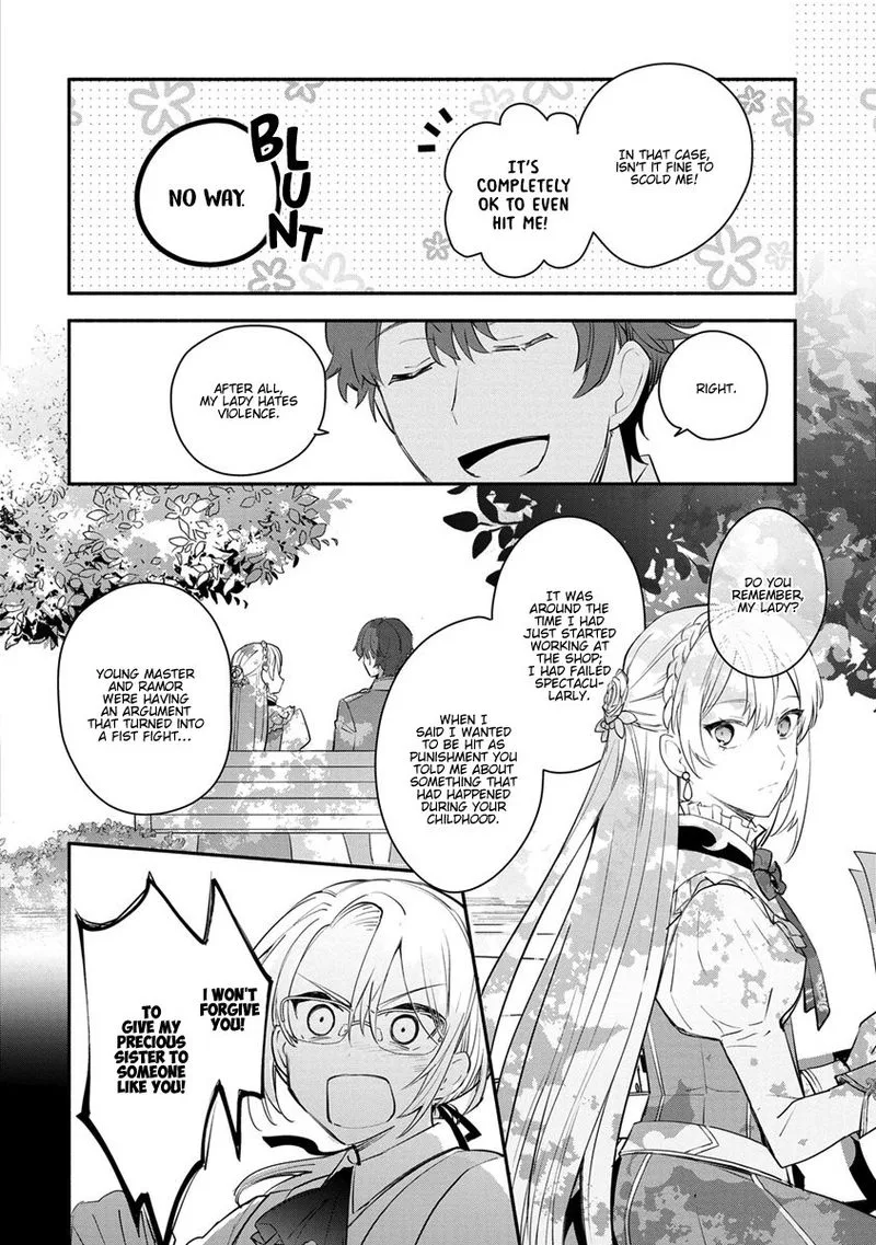 Mochiron, Isharyouseikyuu itashimasu! Chapter 9 page 27