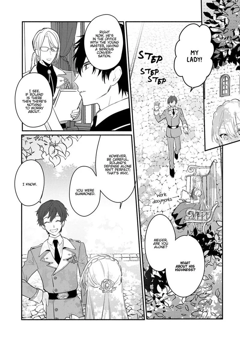 Mochiron, Isharyouseikyuu itashimasu! Chapter 9 page 26