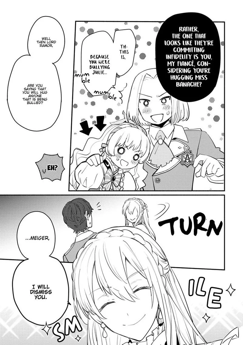 Mochiron, Isharyouseikyuu itashimasu! Chapter 9 page 22