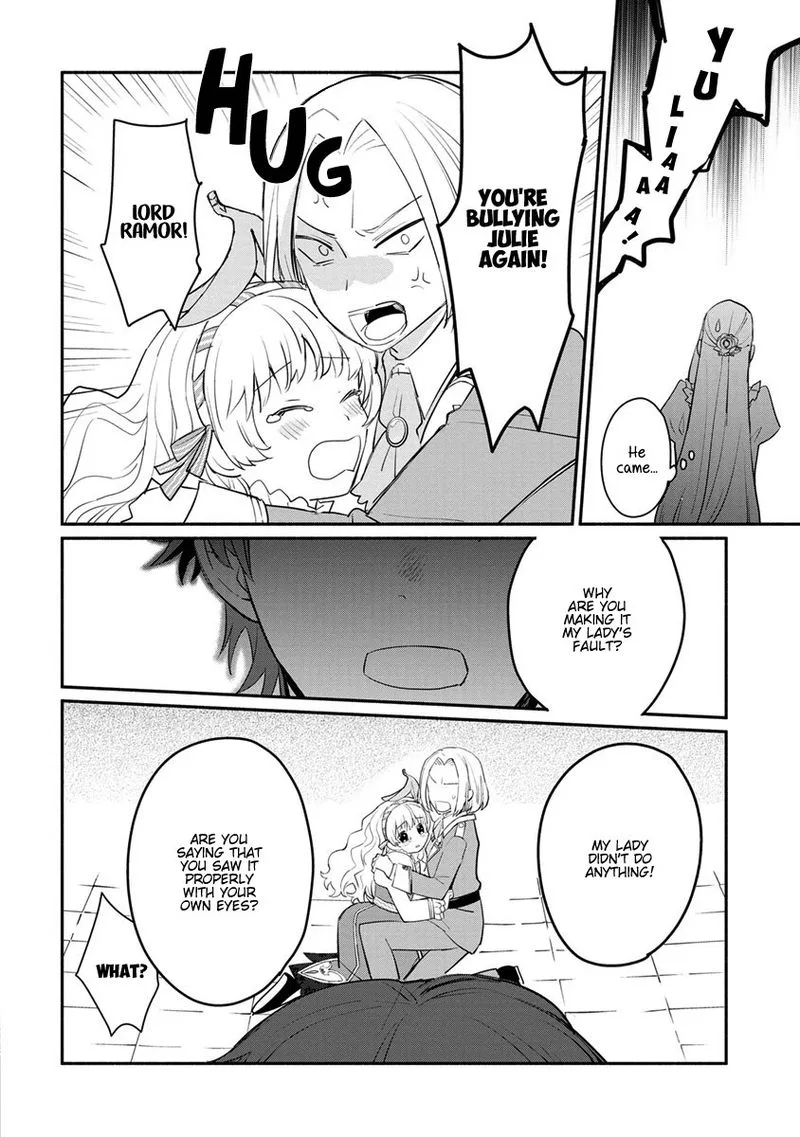 Mochiron, Isharyouseikyuu itashimasu! Chapter 9 page 11