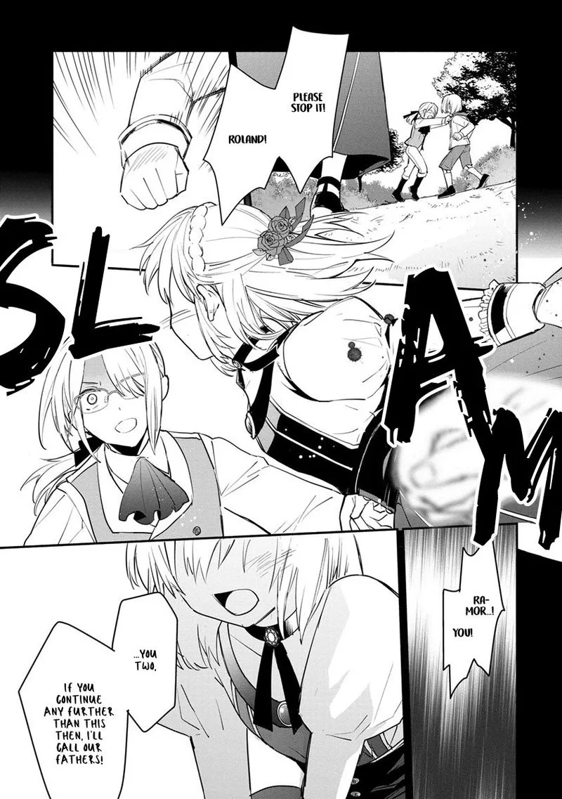 Mochiron, Isharyouseikyuu itashimasu! Chapter 9 page 28