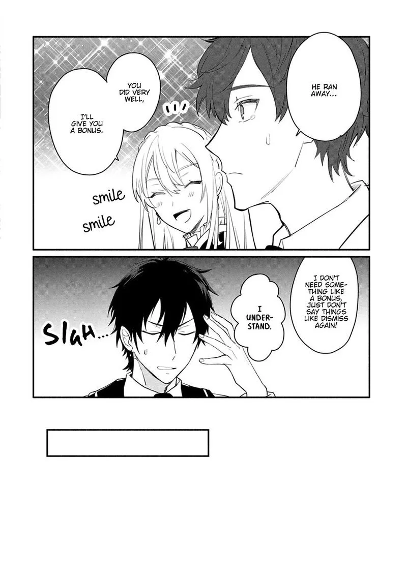 Mochiron, Isharyouseikyuu itashimasu! Chapter 9 page 25