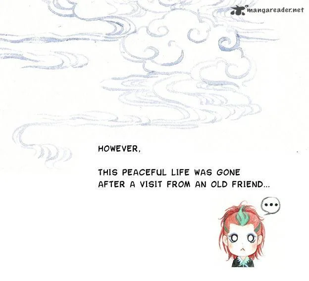 Modern Life of Immortal Demons Chapter 1 page 9