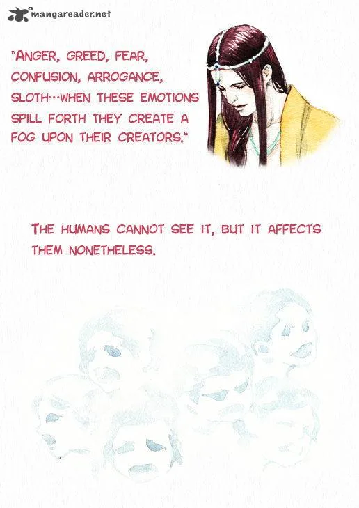 Modern Life of Immortal Demons Chapter 12 page 15