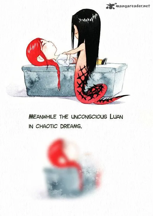 Modern Life of Immortal Demons Chapter 12 page 3