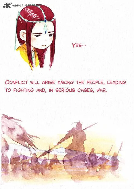 Modern Life of Immortal Demons Chapter 12 page 19