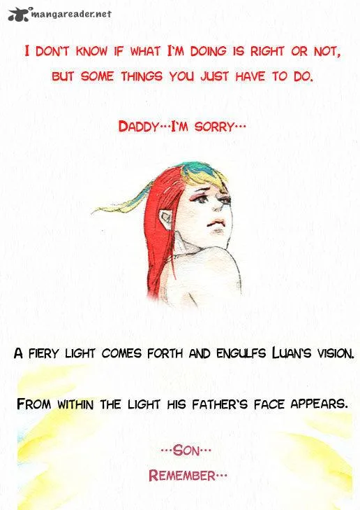 Modern Life of Immortal Demons Chapter 13 page 7
