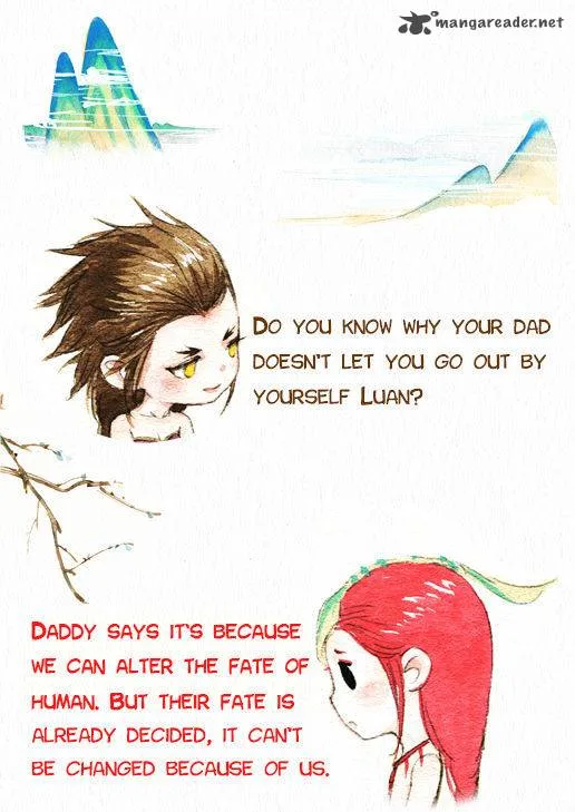 Modern Life of Immortal Demons Chapter 13 page 3
