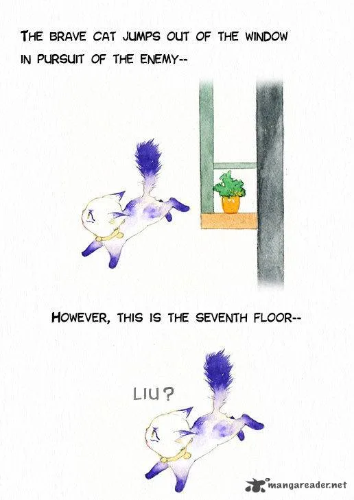 Modern Life of Immortal Demons Chapter 14 page 25