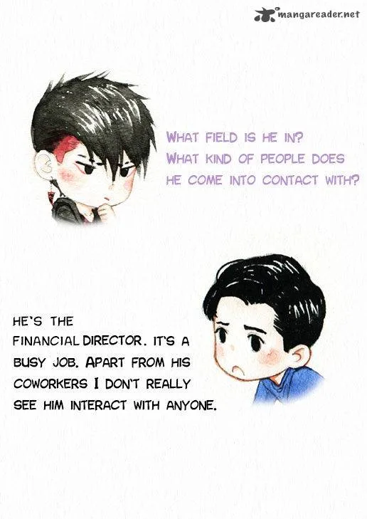 Modern Life of Immortal Demons Chapter 14 page 2