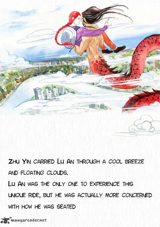 Modern Life of Immortal Demons Chapter 4 page 4