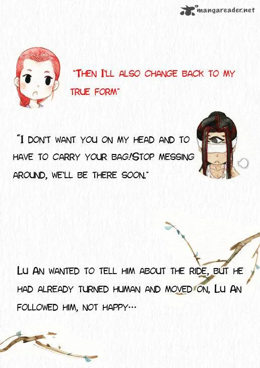 Modern Life of Immortal Demons Chapter 4 page 6