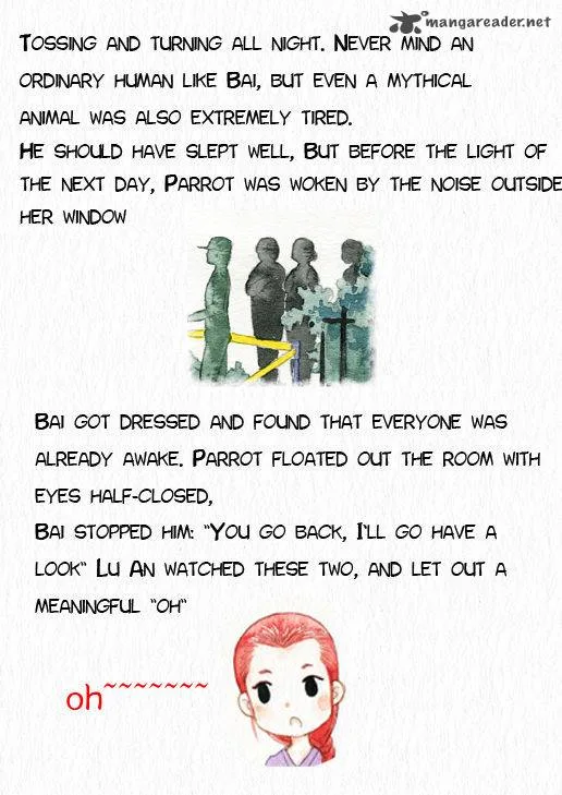 Modern Life of Immortal Demons Chapter 4 page 17