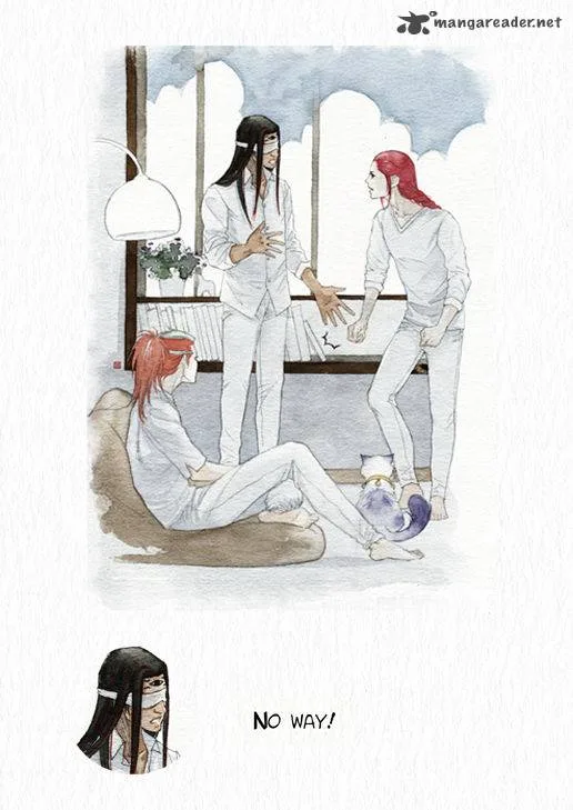 Modern Life of Immortal Demons Chapter 5 page 29