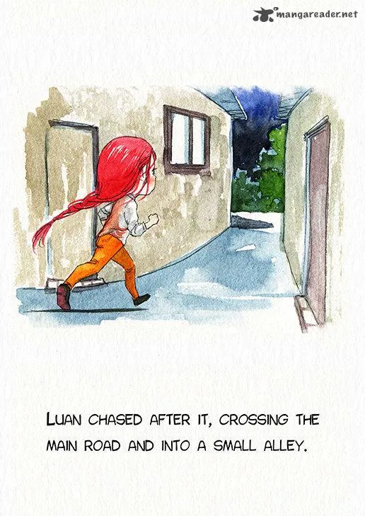 Modern Life of Immortal Demons Chapter 7 page 5