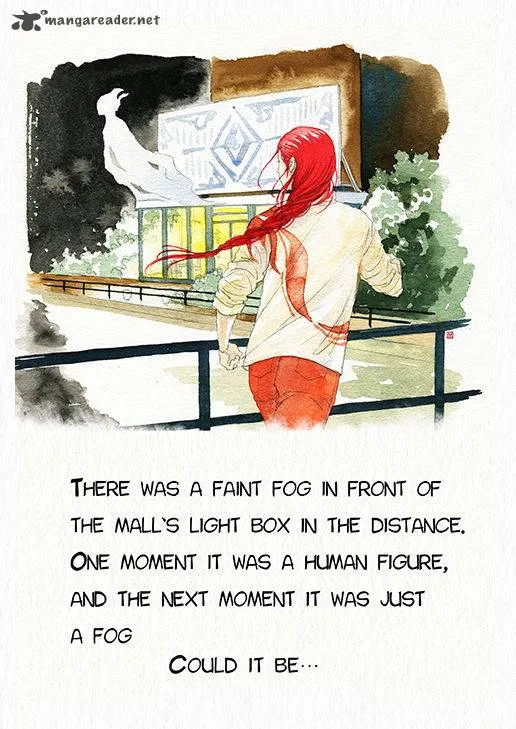 Modern Life of Immortal Demons Chapter 7 page 4