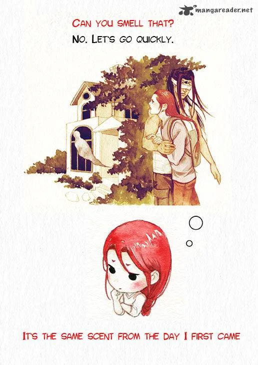 Modern Life of Immortal Demons Chapter 9 page 7