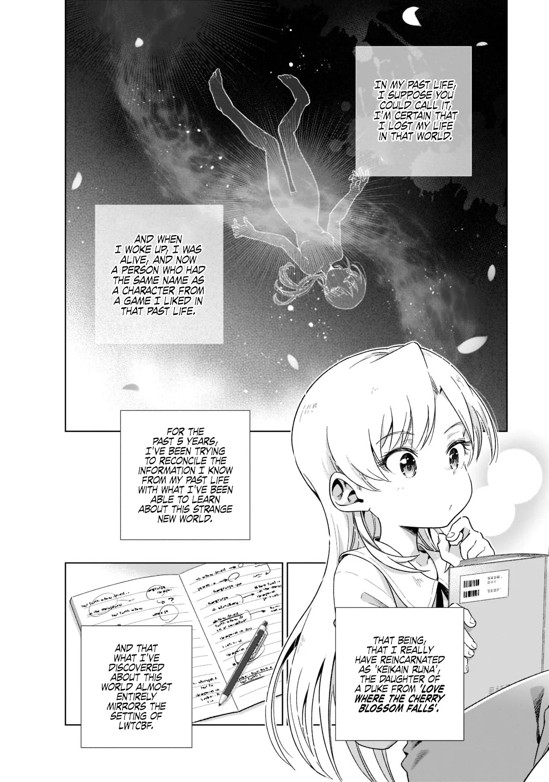 Modern Villainess: It’S Not Easy Building A Corporate Empire Before The Crash Chapter 1 page 17
