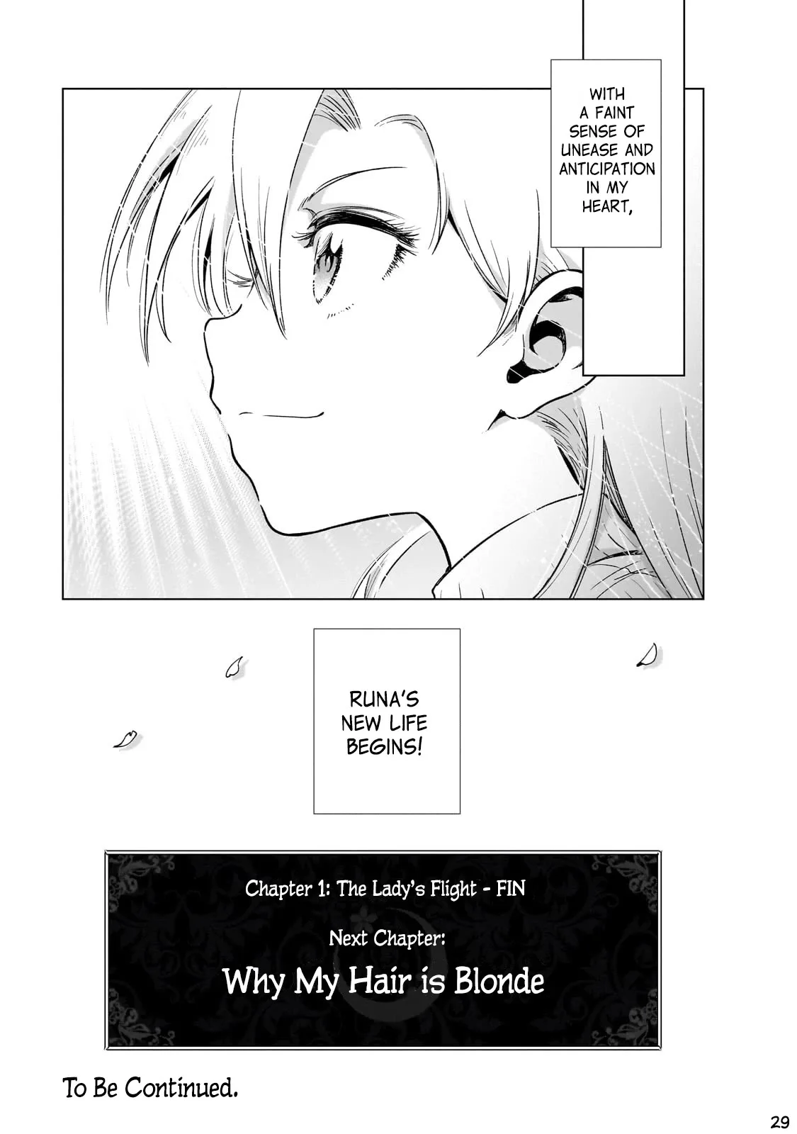 Modern Villainess: It’S Not Easy Building A Corporate Empire Before The Crash Chapter 11 page 30