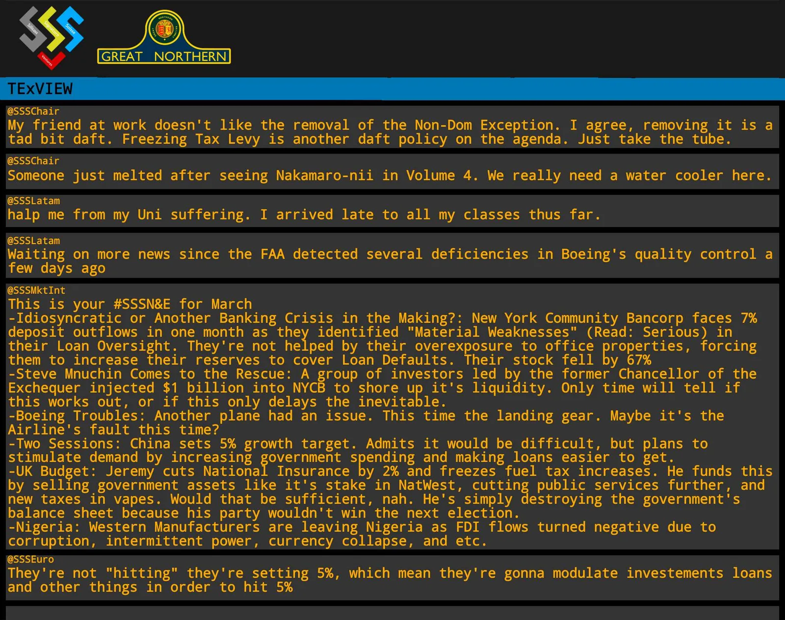 Modern Villainess: It’S Not Easy Building A Corporate Empire Before The Crash Chapter 12 page 27