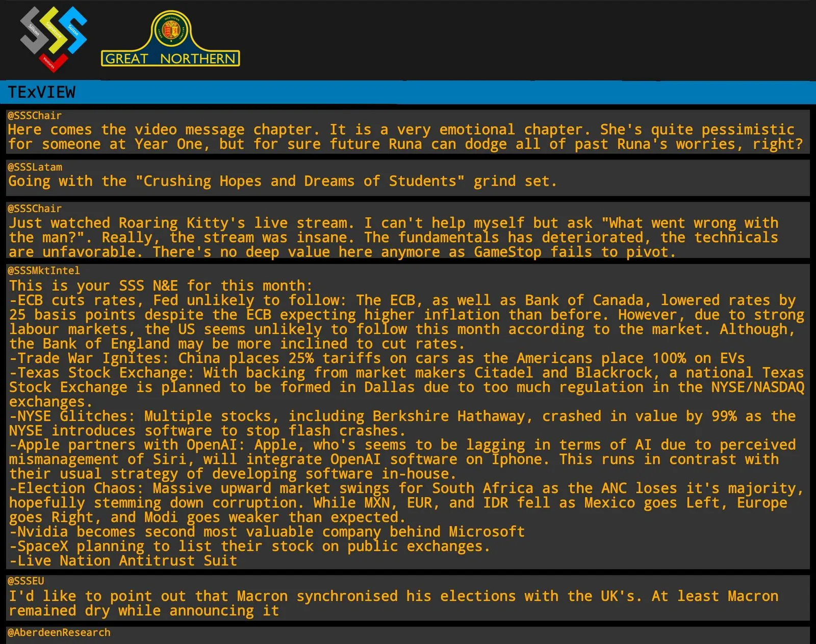 Modern Villainess: It’S Not Easy Building A Corporate Empire Before The Crash Chapter 14.5 page 18