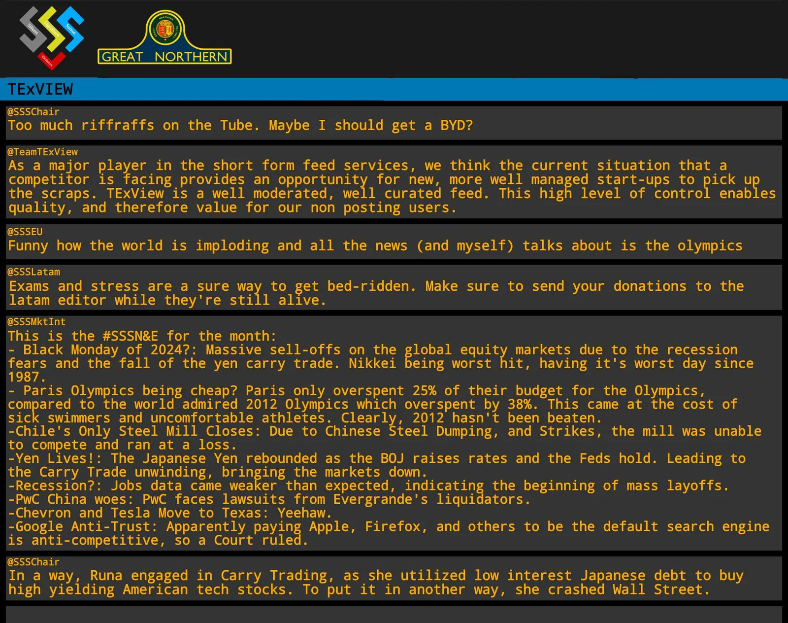 Modern Villainess: It’S Not Easy Building A Corporate Empire Before The Crash Chapter 16 page 25