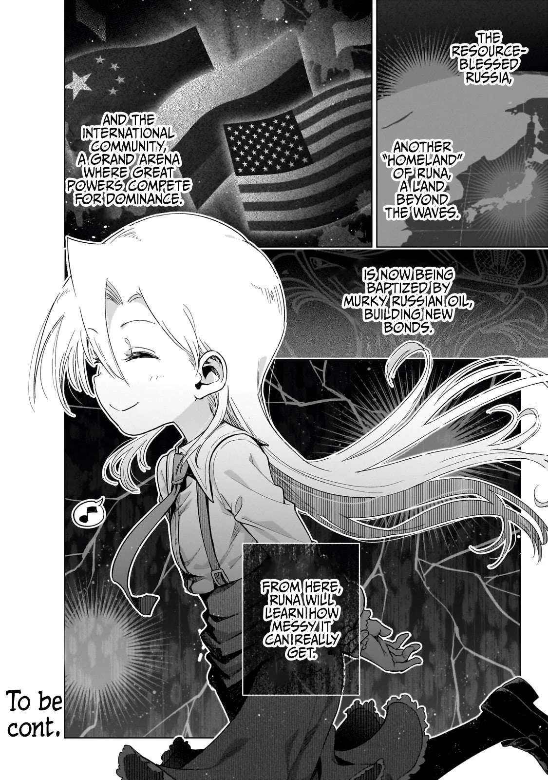 Modern Villainess: It’S Not Easy Building A Corporate Empire Before The Crash Chapter 17 page 26