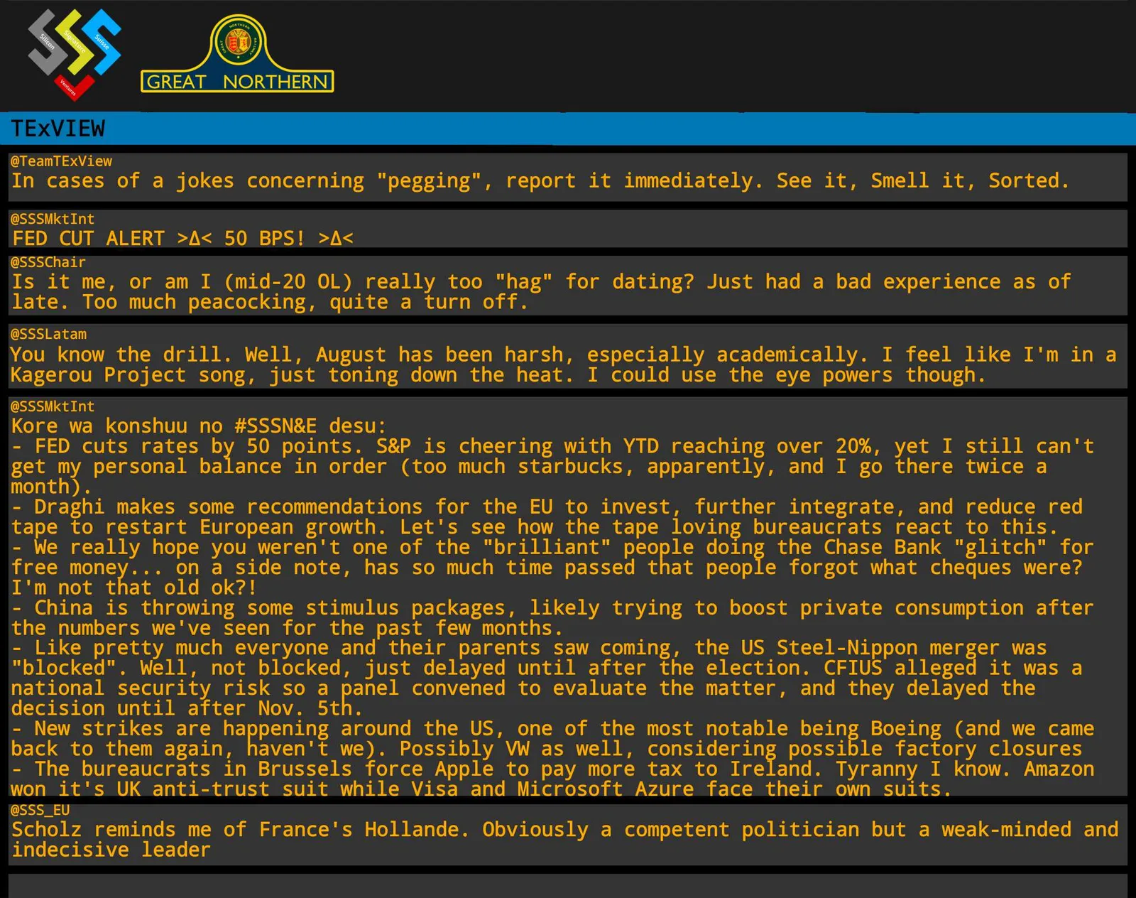 Modern Villainess: It’S Not Easy Building A Corporate Empire Before The Crash Chapter 17 page 29