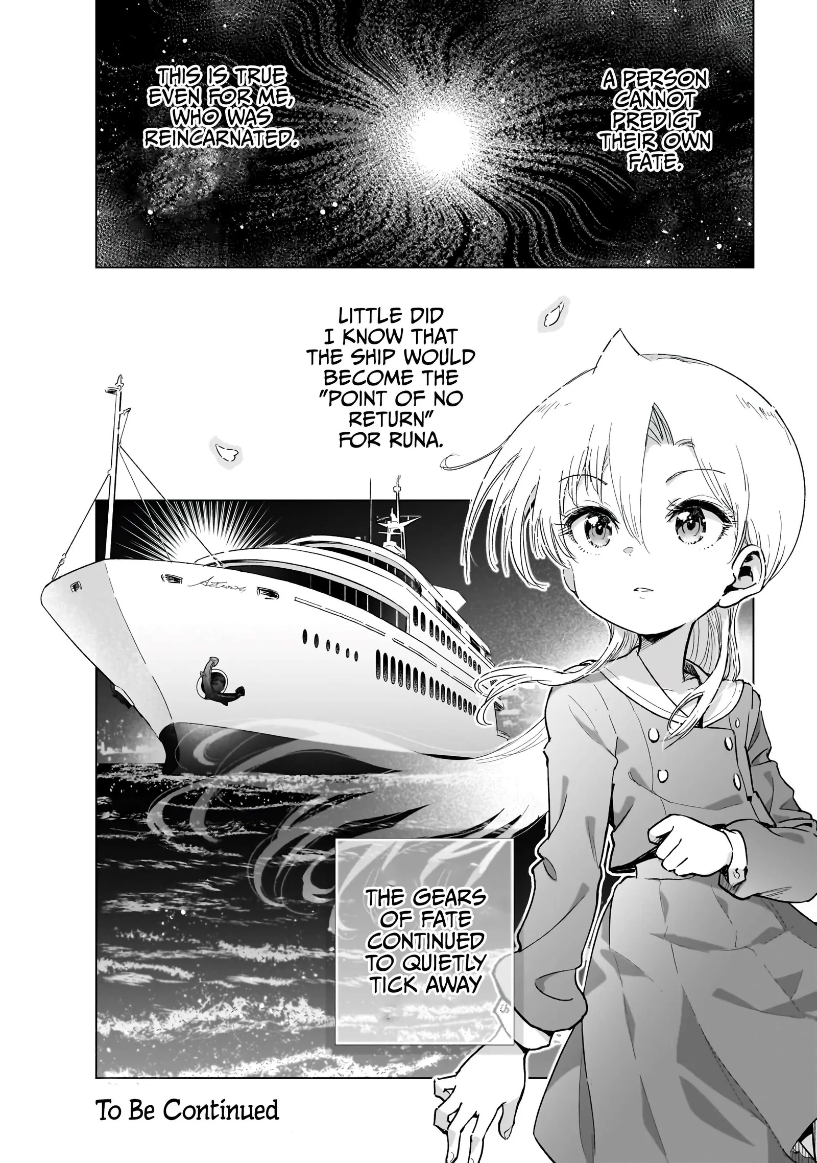 Modern Villainess: It’S Not Easy Building A Corporate Empire Before The Crash Chapter 20 page 26
