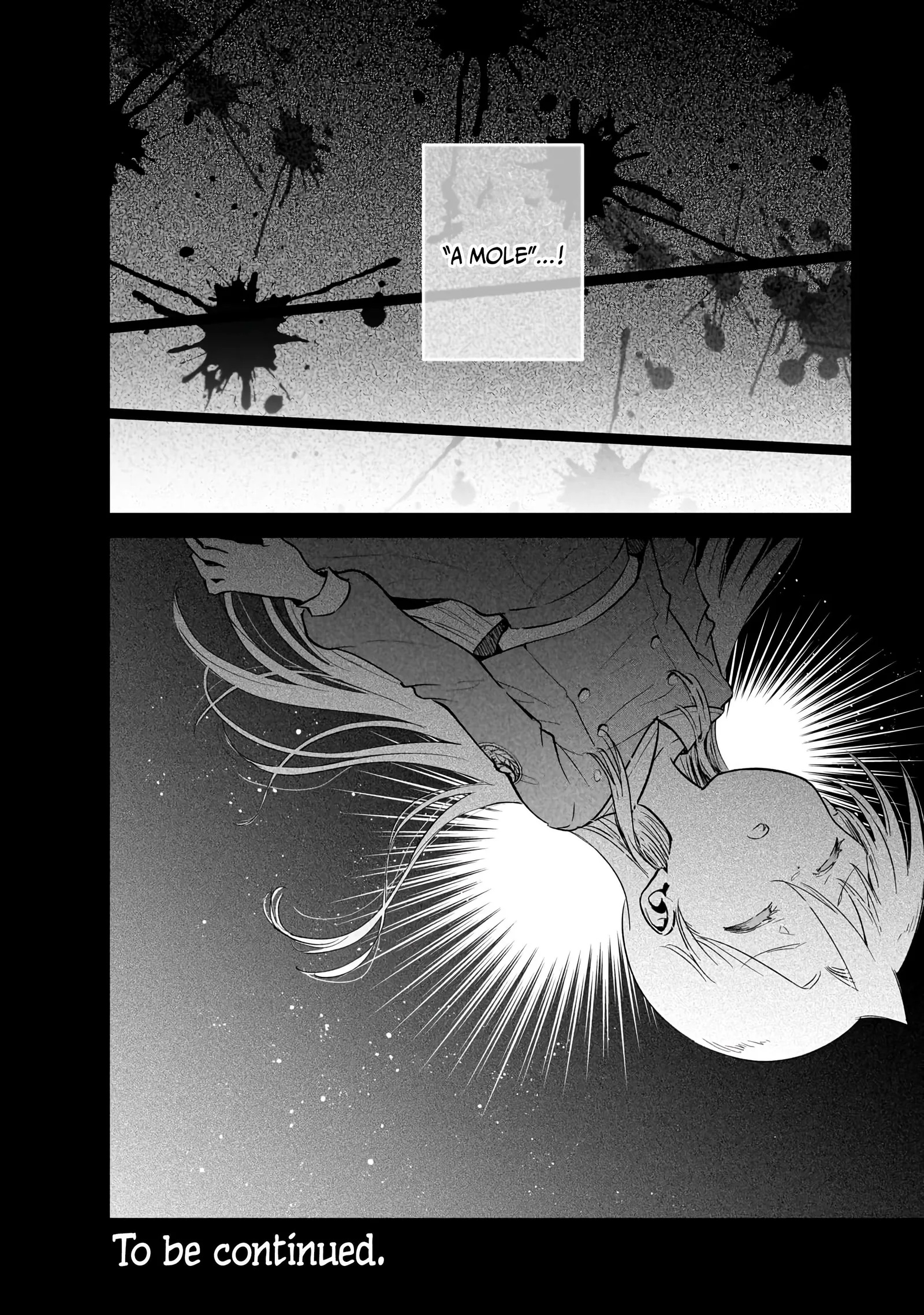 Modern Villainess: It’S Not Easy Building A Corporate Empire Before The Crash Chapter 21 page 32