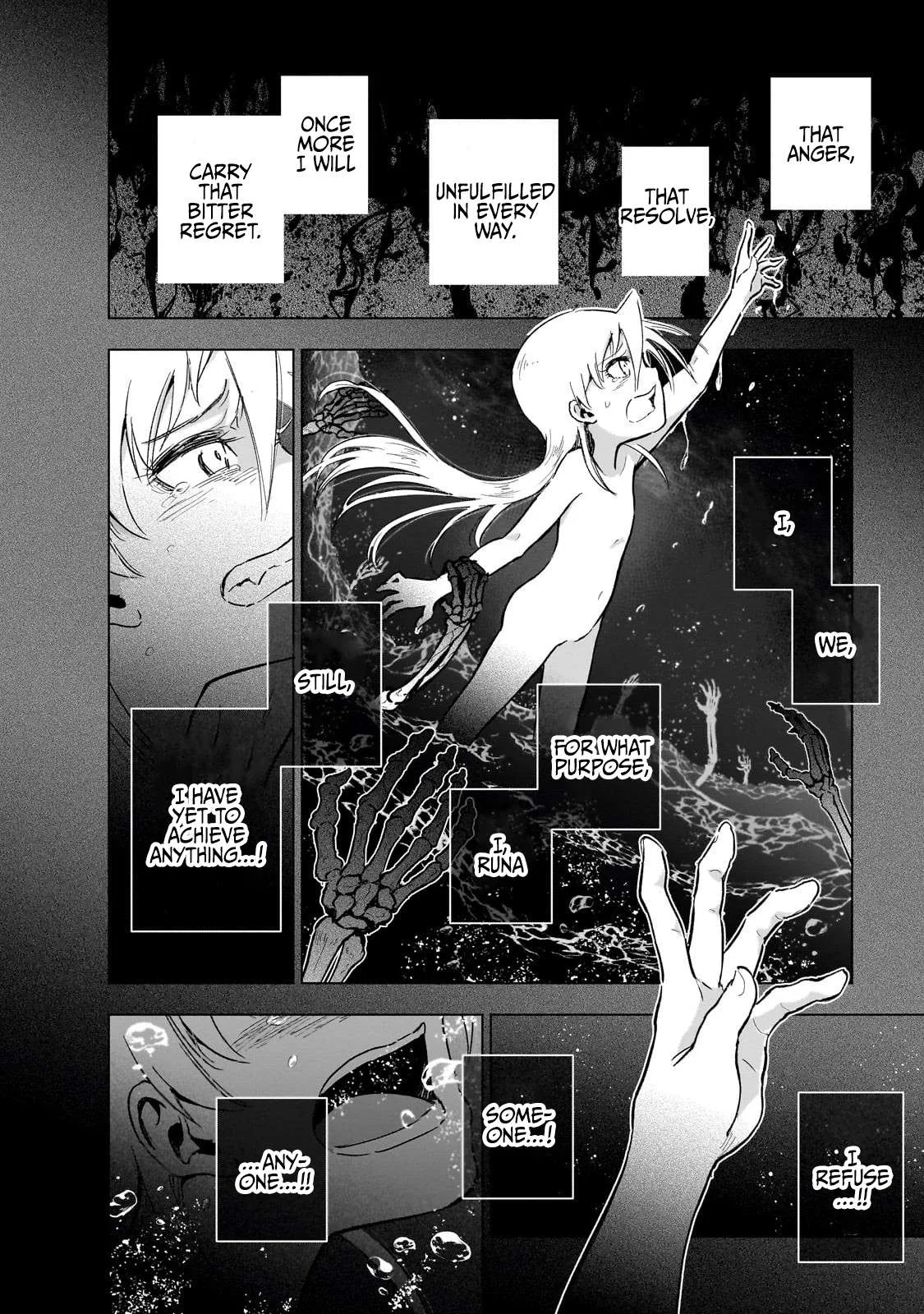 Modern Villainess: It’S Not Easy Building A Corporate Empire Before The Crash Chapter 22 page 22