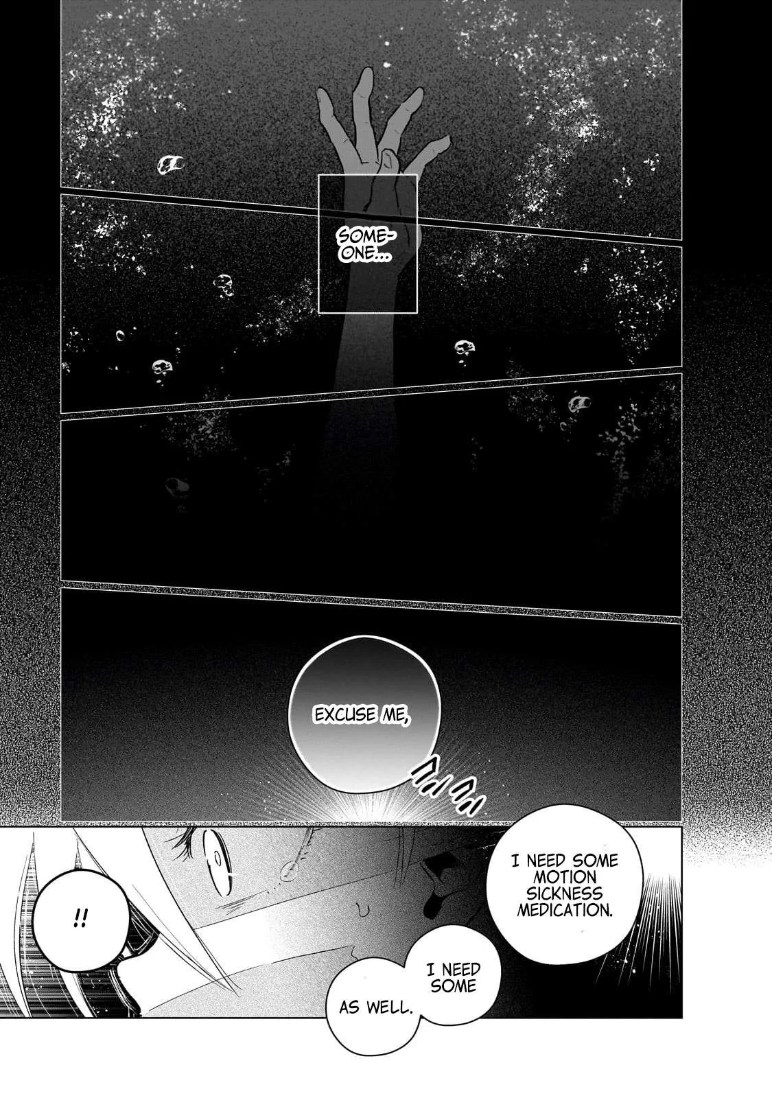 Modern Villainess: It’S Not Easy Building A Corporate Empire Before The Crash Chapter 22 page 23